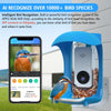 BirdDock smart bird feeder camera replacement